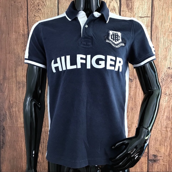 Tommy Hilfiger Other - VTG Tommy Hilfiger polo shirt